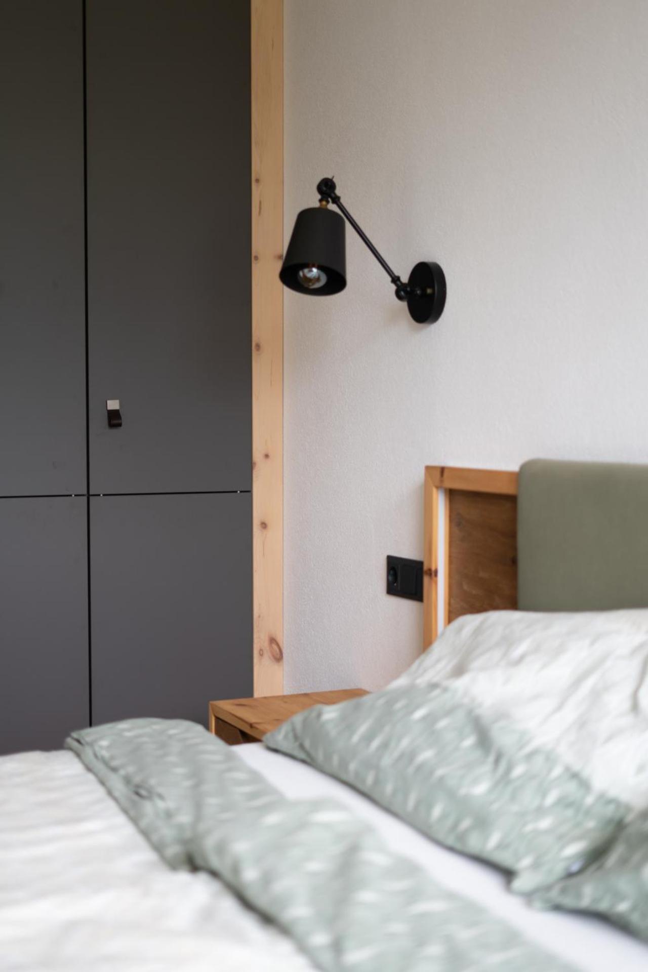 Rennerhof - Ferienwohnung Im Lesachtal Birnbaum Esterno foto